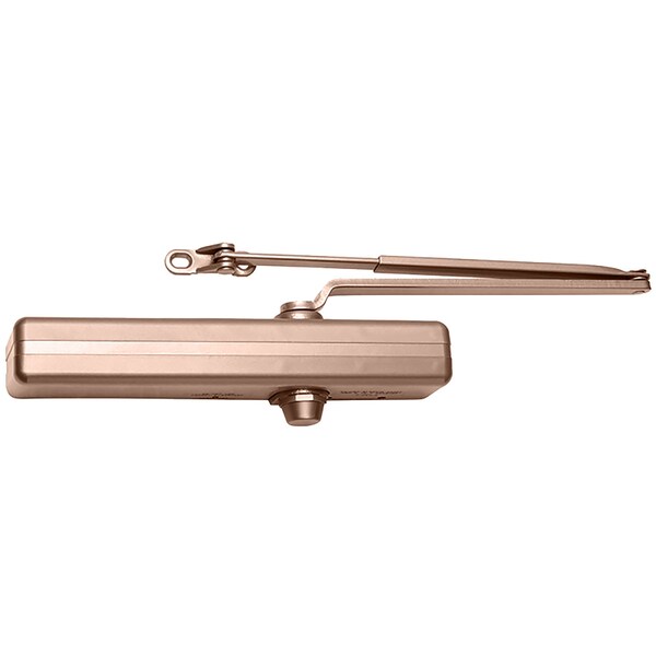 Surf Closer, Reg Arm, Tri Mount, 690, Full Cover